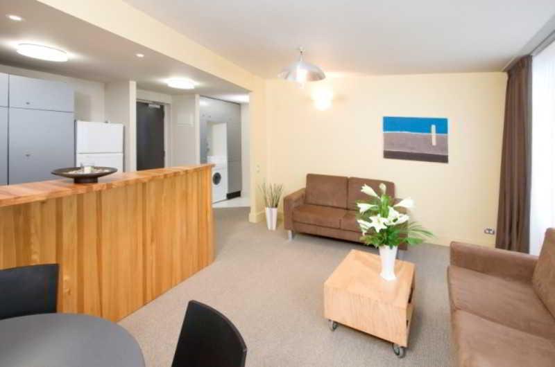 Apartment At St Pauls Wellington