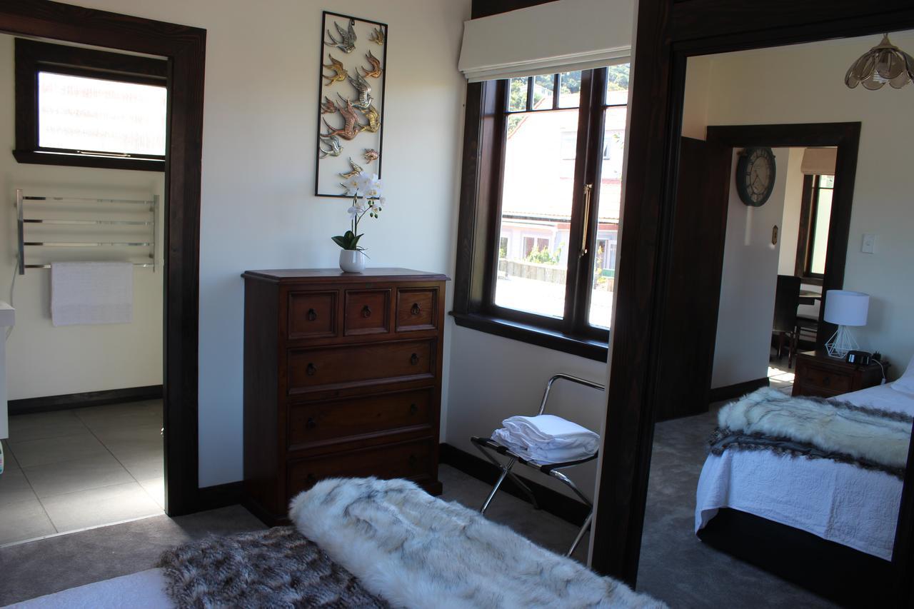 Apartment Casa Felina