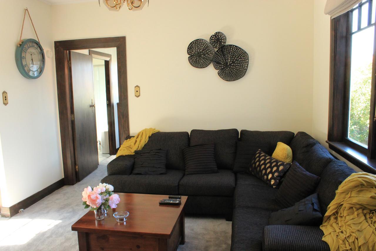 Apartment Casa Felina Wellington