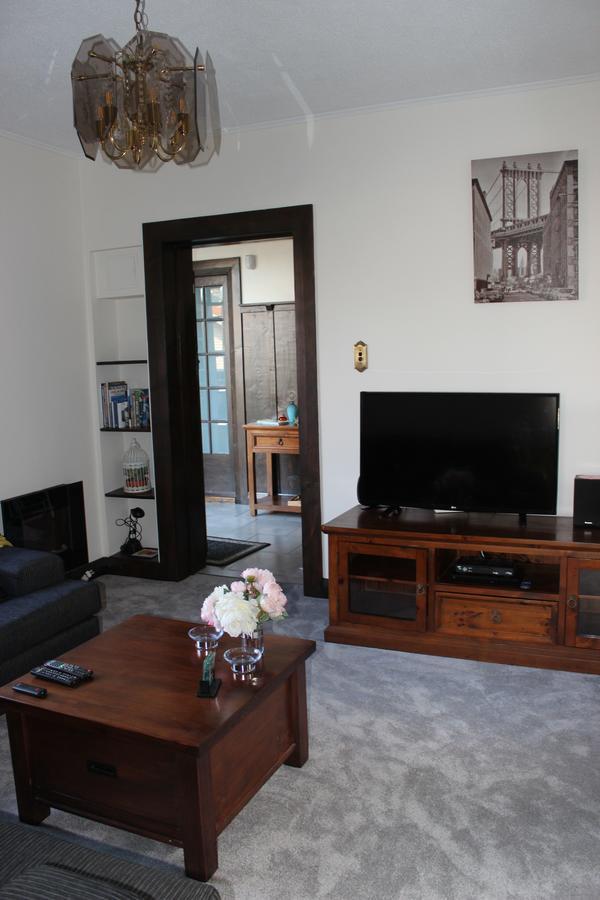 Apartment Casa Felina Wellington