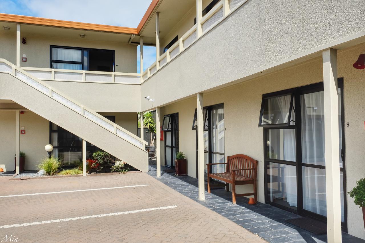 Marksman Motor Motel 4*