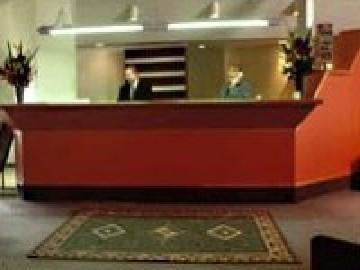 Bay Plaza Hotel 3*