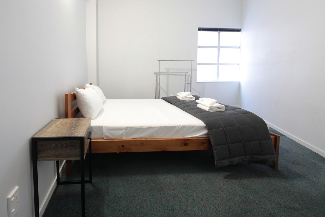 Hostel Laneway Backpackers