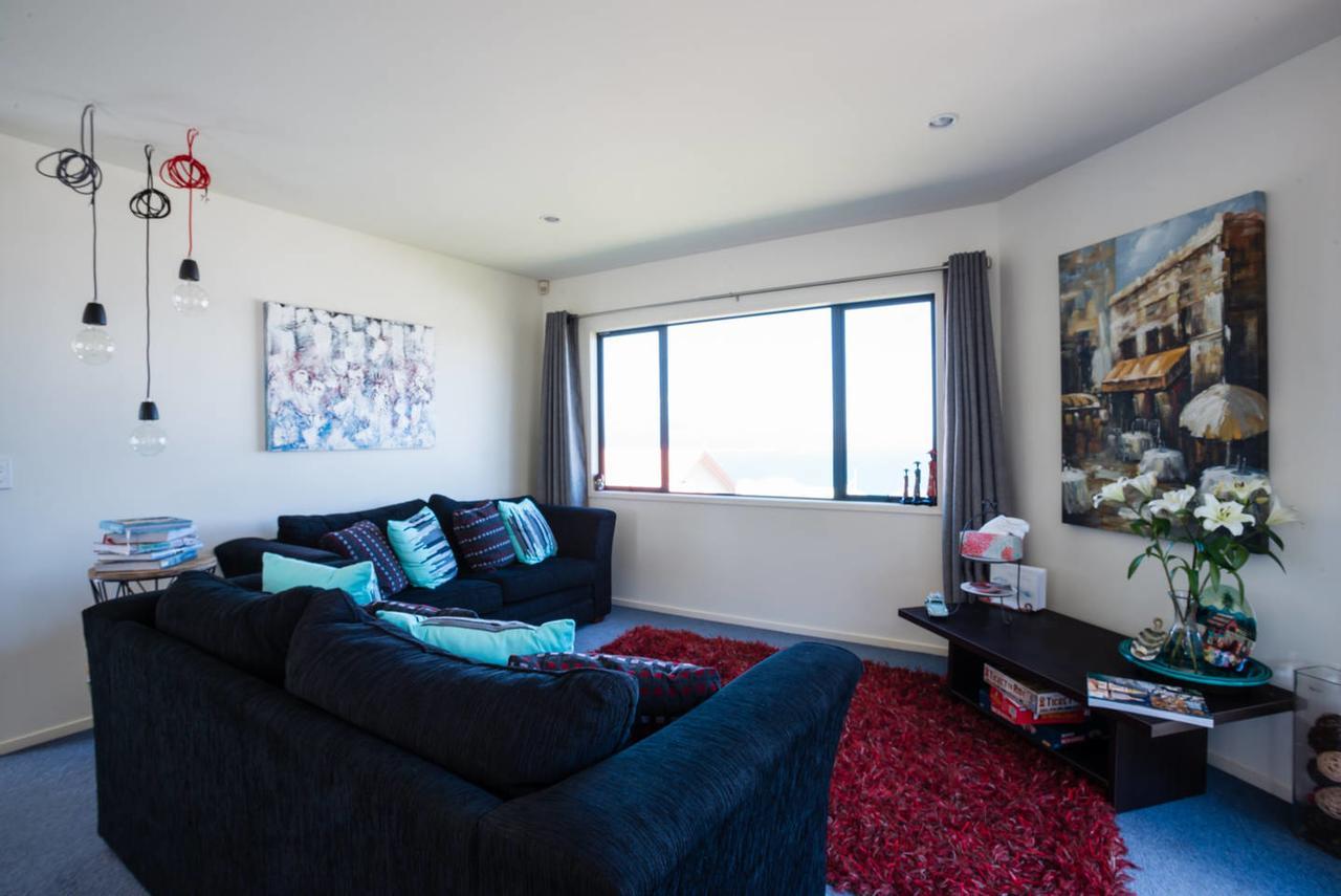 Harbour Views Bed & Breakfast Wellington