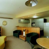 Apartment At St Pauls *