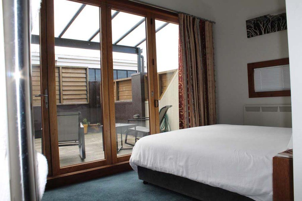 U Boutique Hotel Wellington