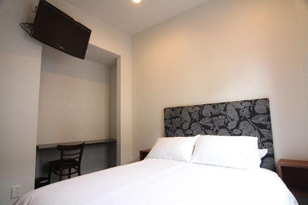 Hotel U Boutique Wellington