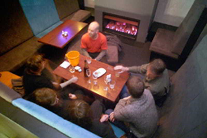 Hostel Nomads Capital Backpackers - (adults Only) Wellington