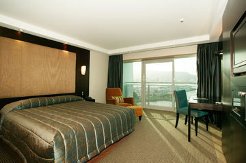 Hotel Copthorne Oriental Bay Wellington