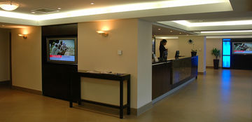 Hotel Copthorne Oriental Bay Wellington