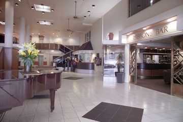 Hotel West Plaza 4*