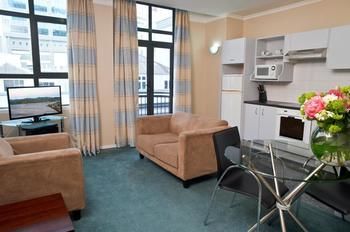 Aspect Aparthotel