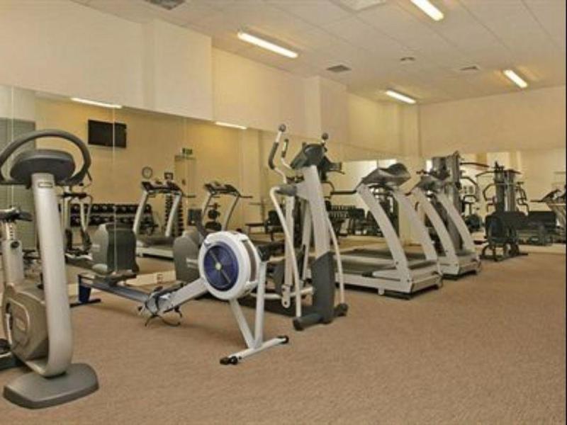 Aparthotel U 4*