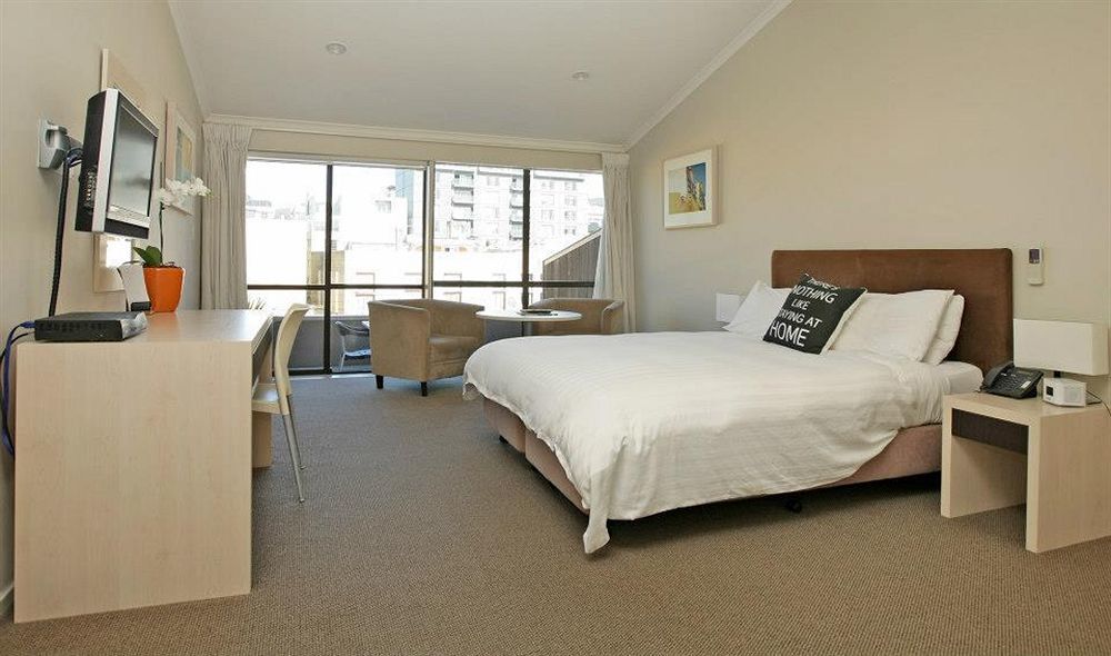 Aparthotel U 4*