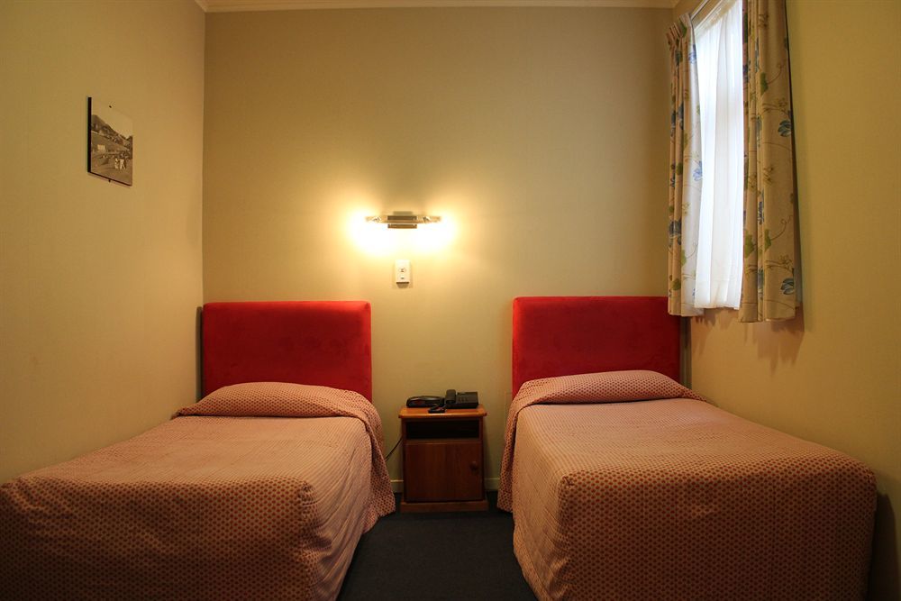 Motel Halswell 3*