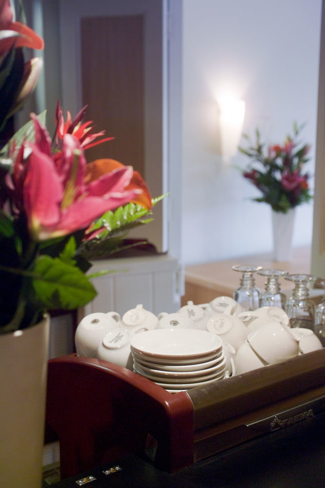Hotel Bay Plaza 3*