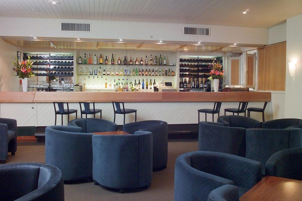 Hotel Bay Plaza 3*