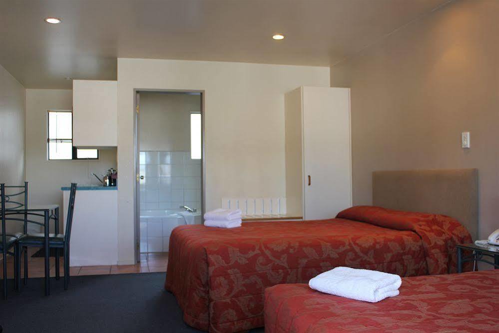 Motel Halswell 3*