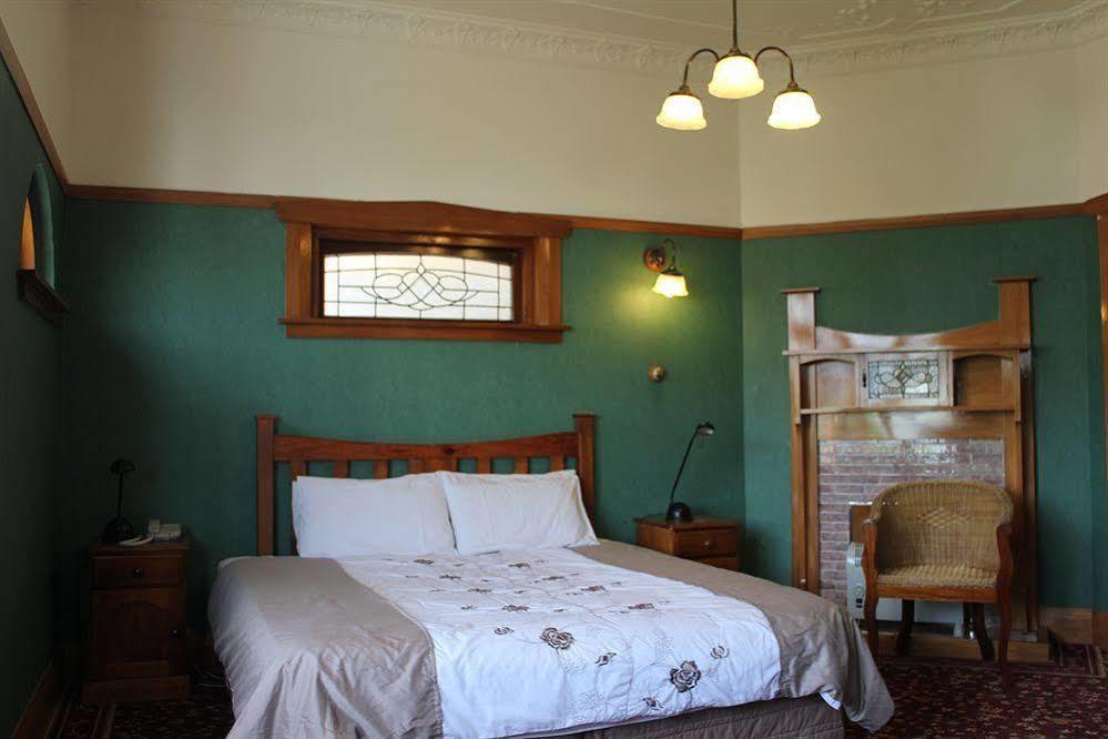 Halswell 3* Wellington