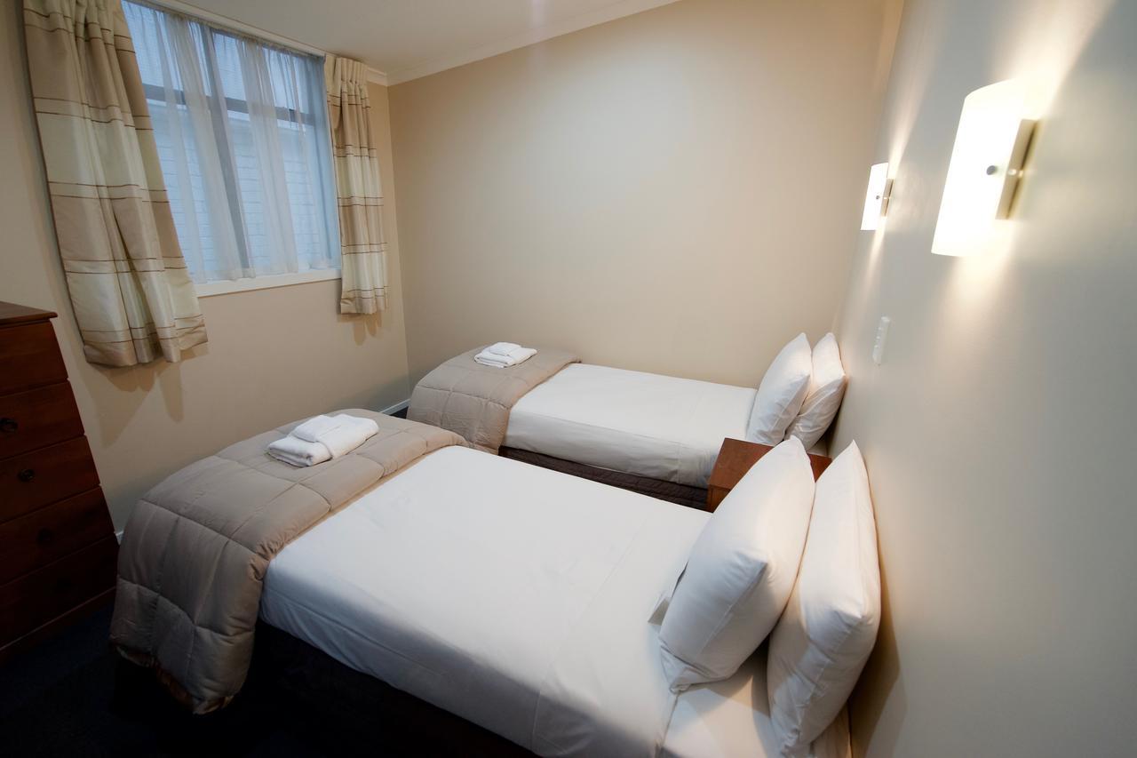 Aspect Aparthotel Wellington