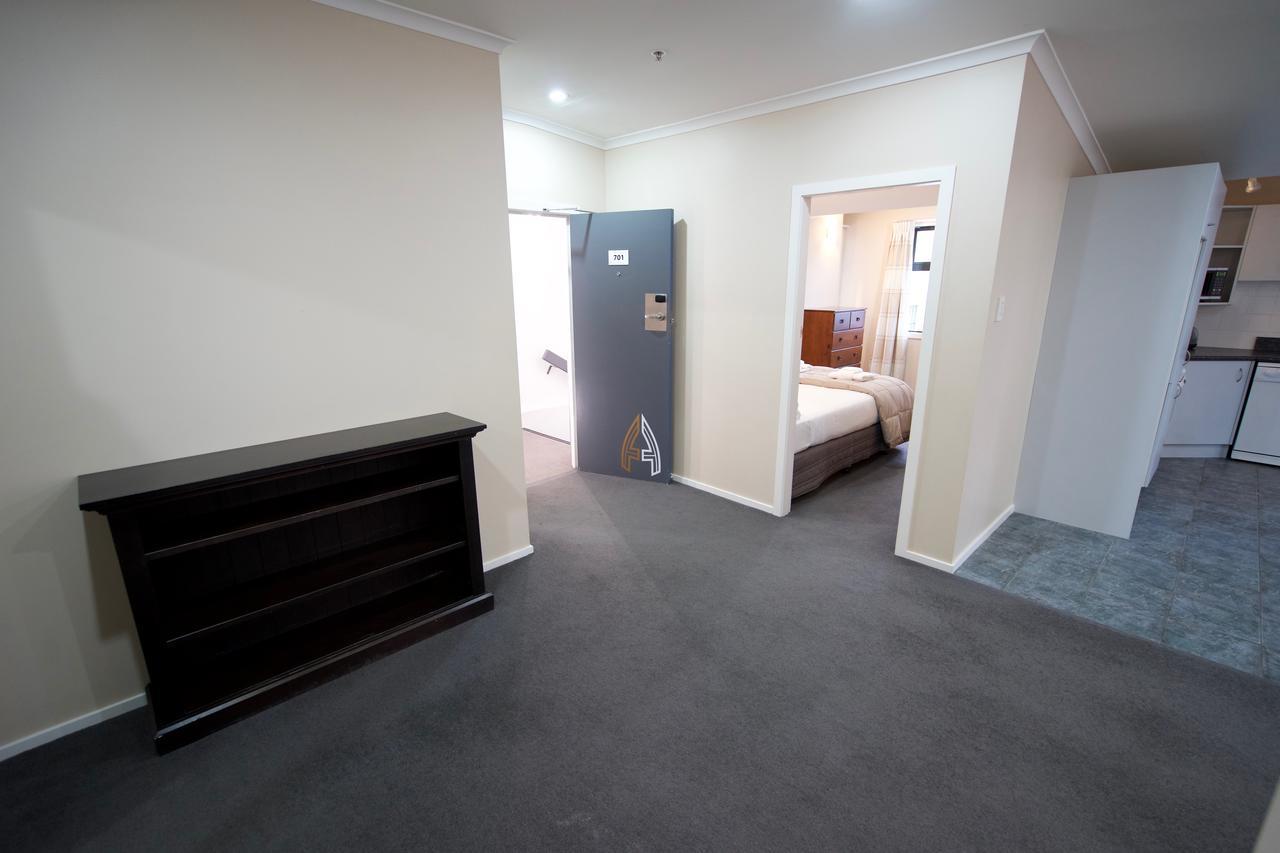 Aspect Wellington