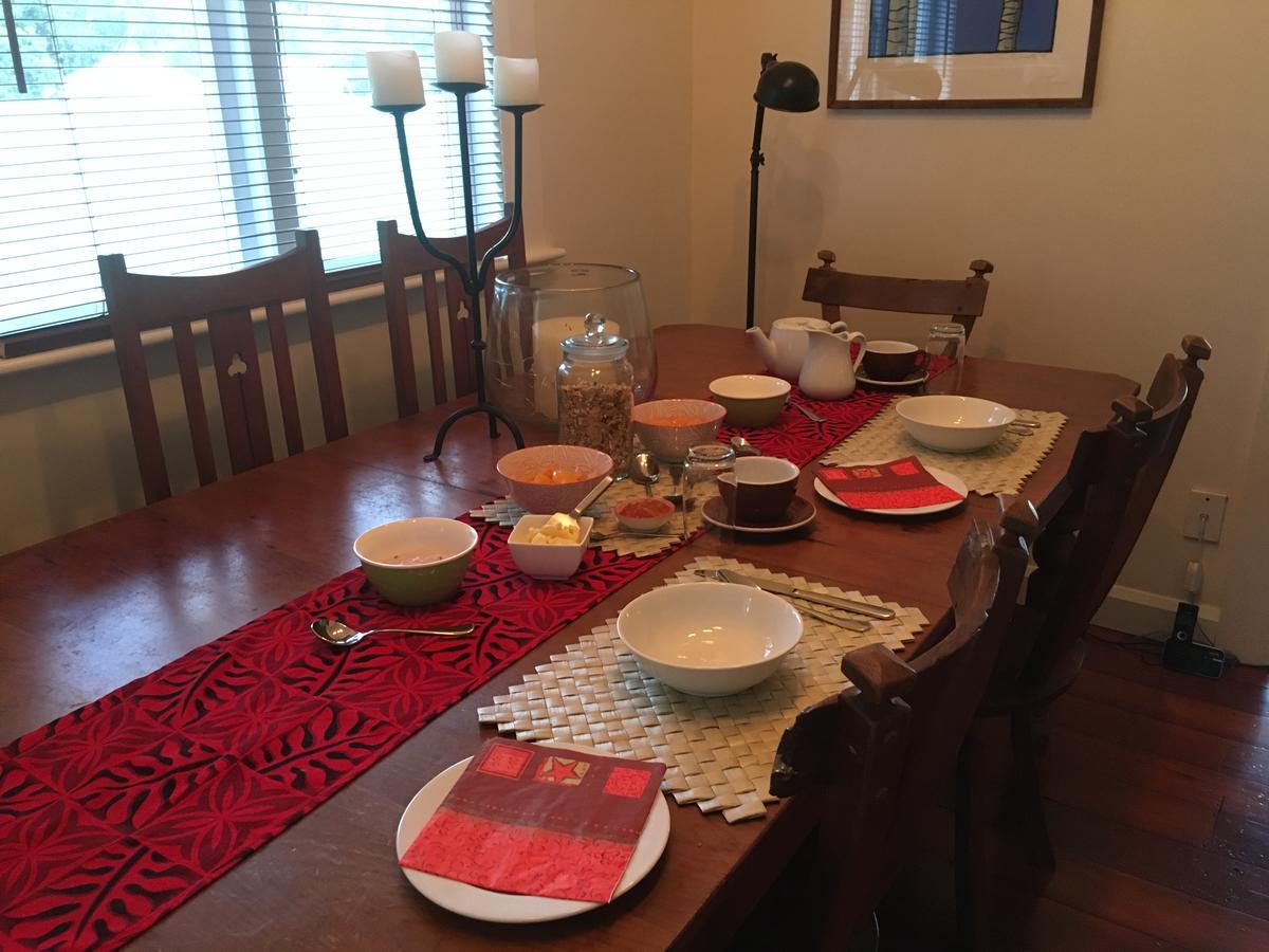 Guest house Private, Comfortable Studio. Wellington