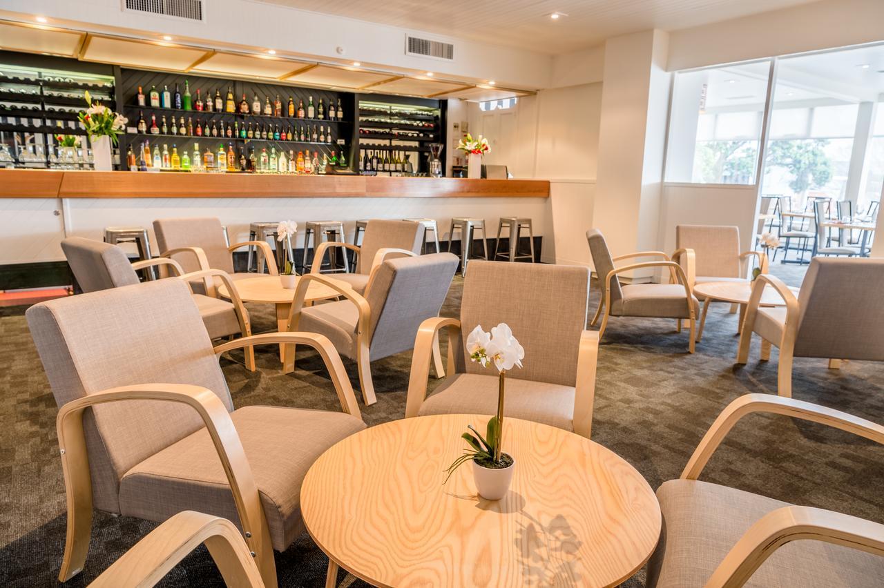 Bay Plaza Hotel Wellington