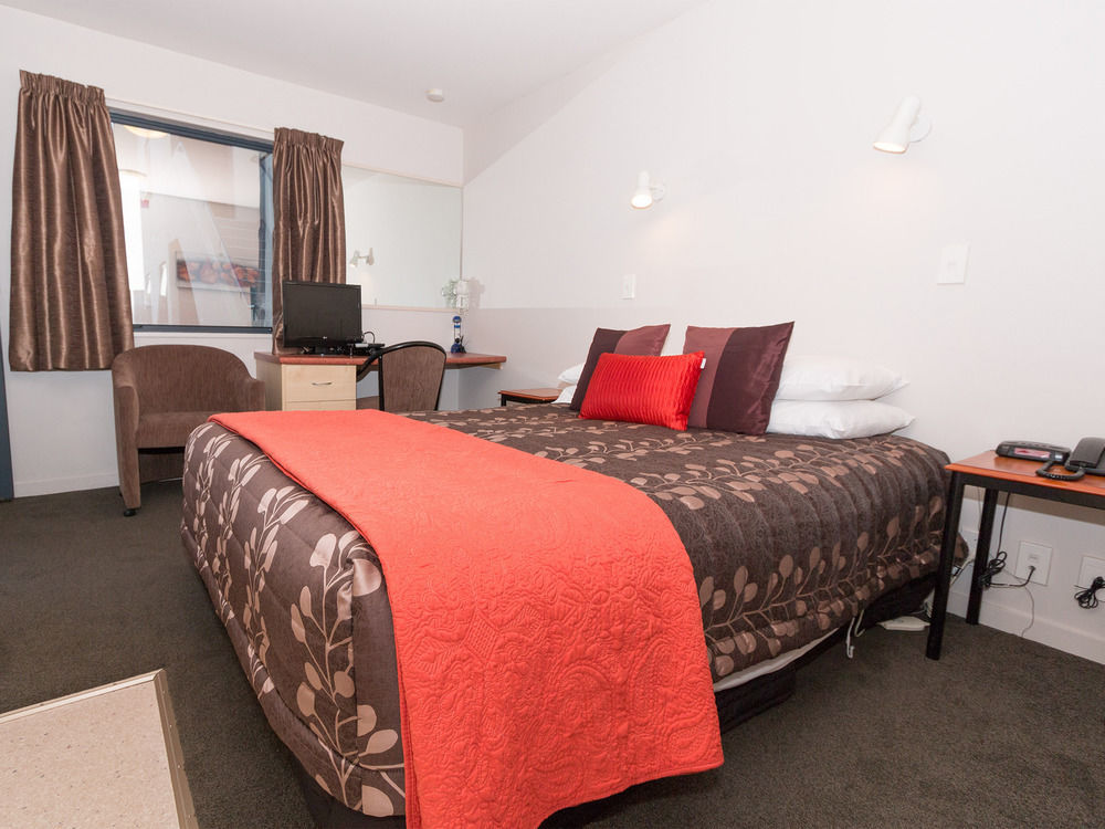 Bella Vista Wellington