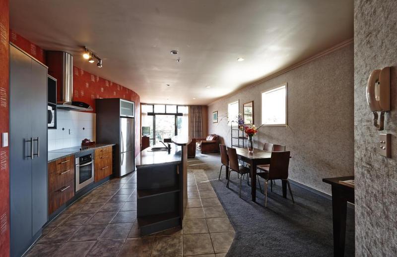 Aparthotel Quest Atrium Serviced 4*