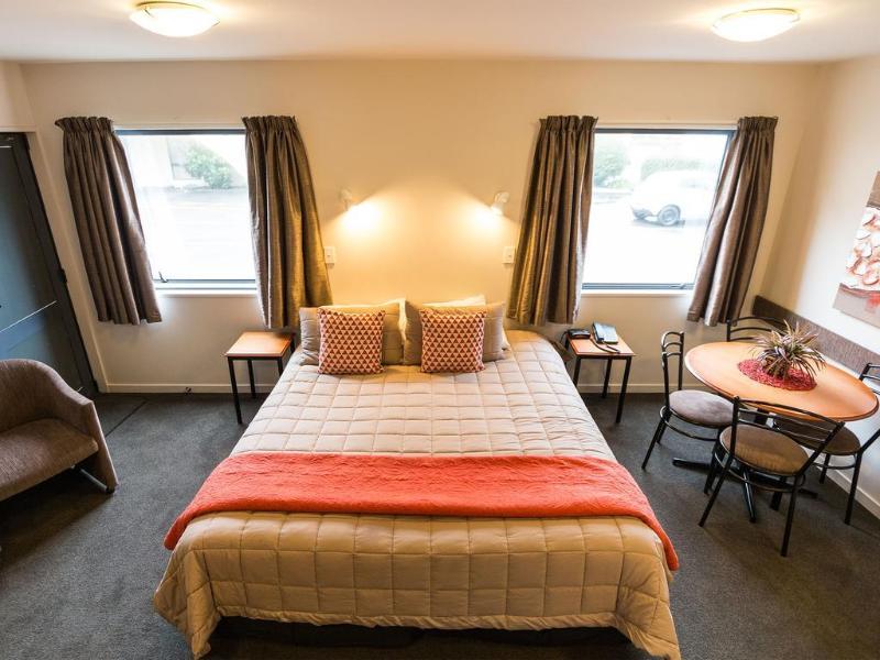Motel Bella Vista Wellington