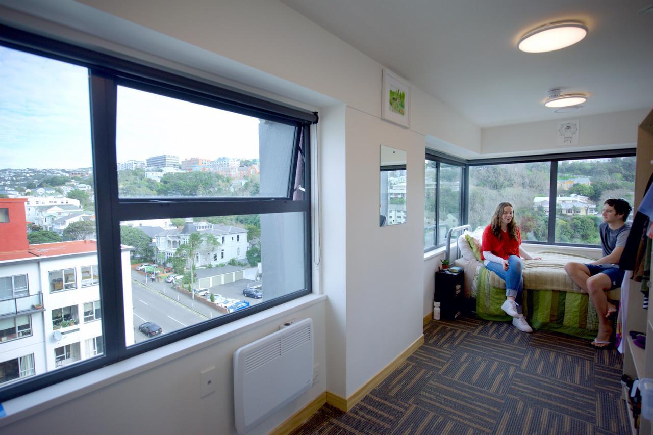 Hostel Katharine Jermyn Hall *