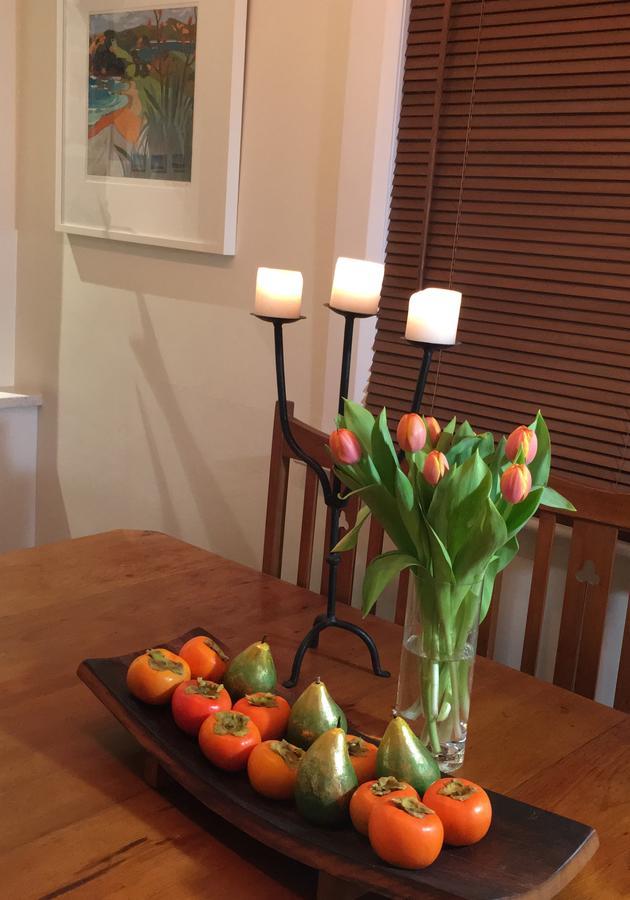 Private, Comfortable Studio. Guest house Wellington