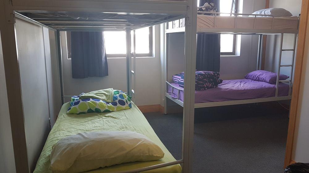 Hostel Wild Zebra Backpackers *
