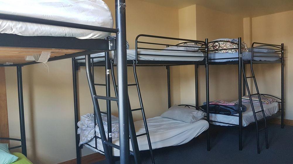 Hostel Wild Zebra Backpackers