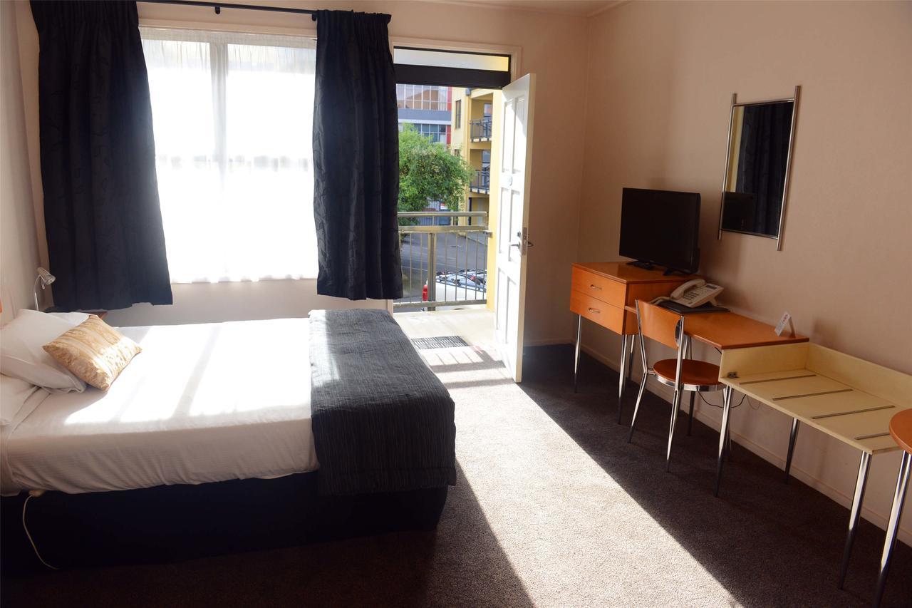 Motel Victoria Court Motor 4*