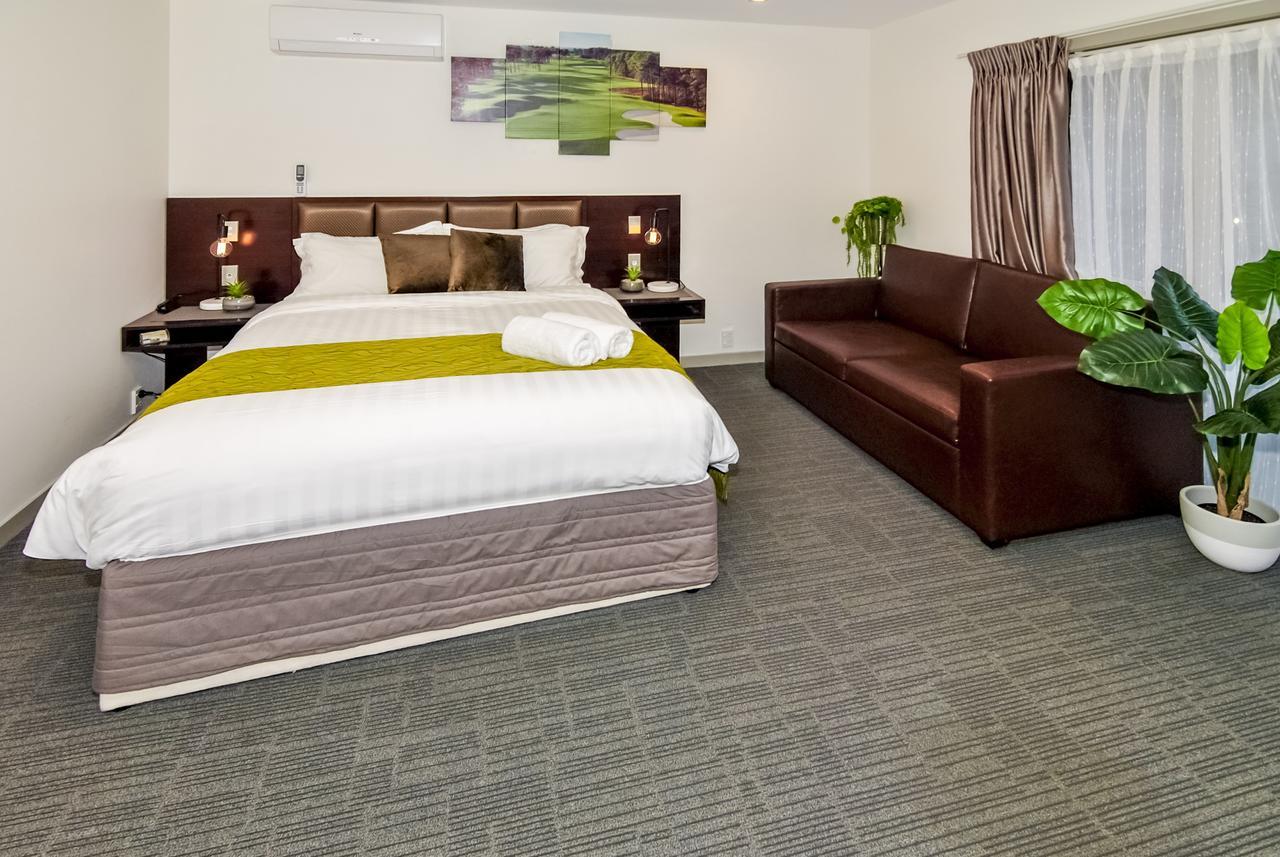 Motel Newlands Court Wellington