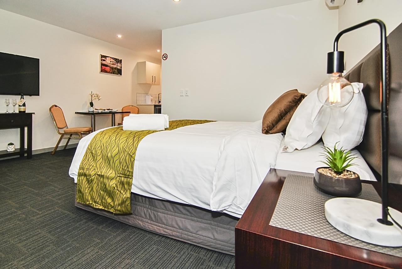 Newlands Court Motel Wellington