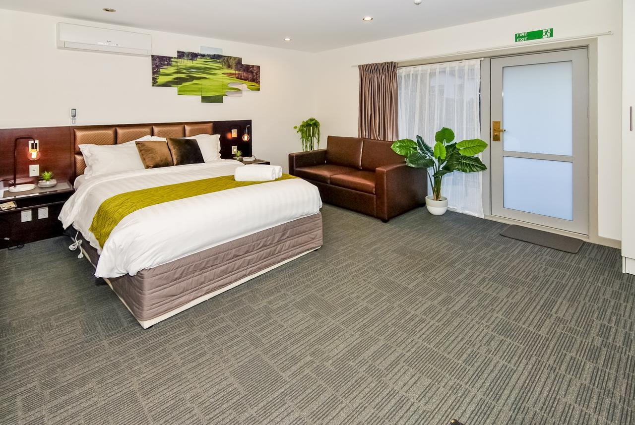 Motel Newlands Court Wellington