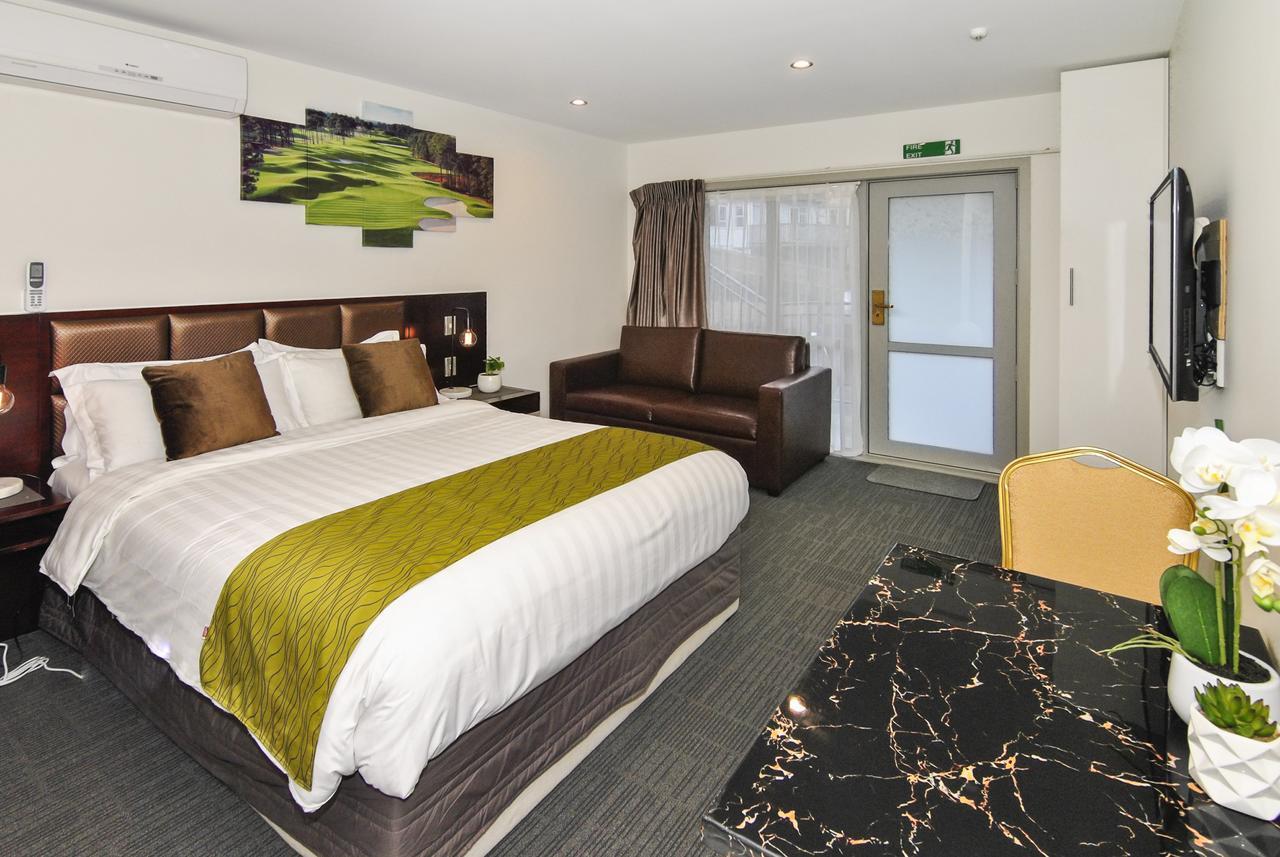 Newlands Court Motel Wellington