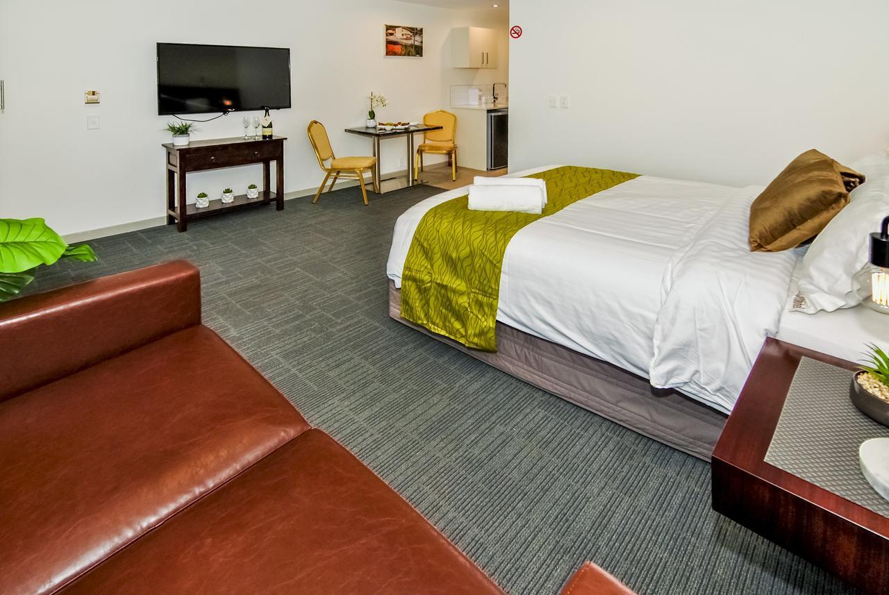 Motel Newlands Court 3*