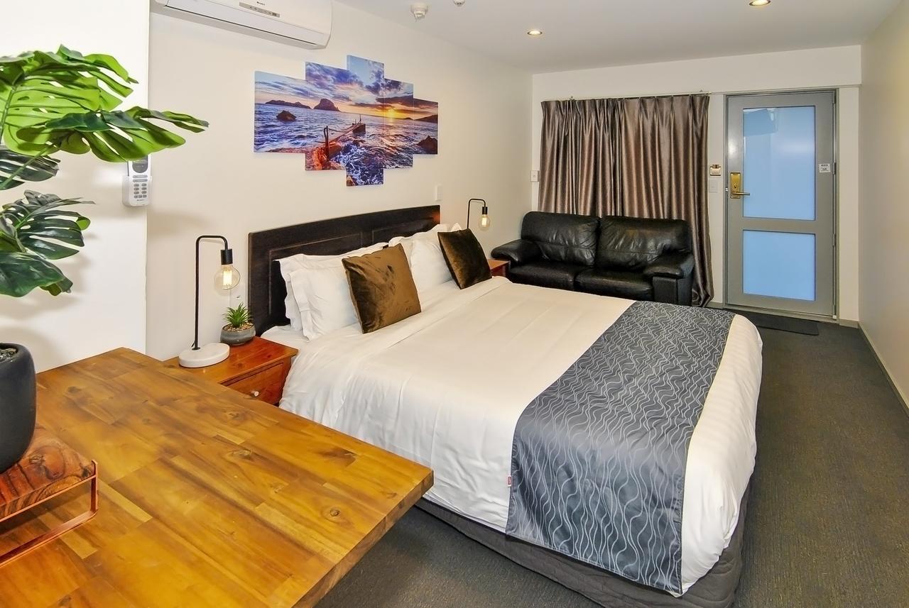 Motel Newlands Court