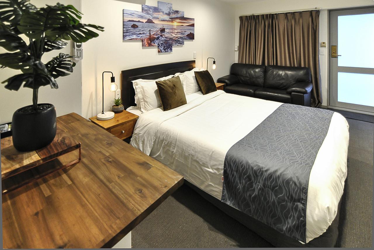 Newlands Court Motel 3*