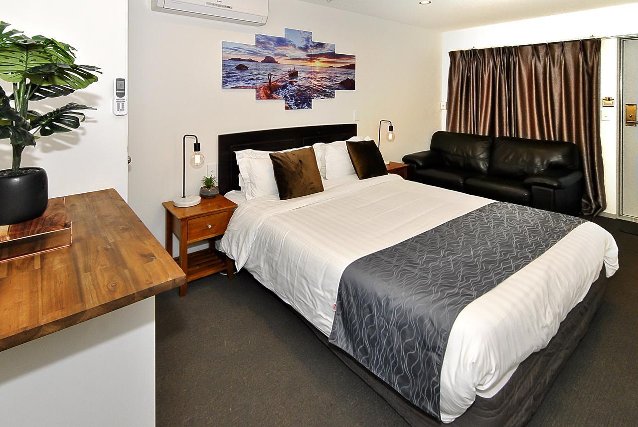 Newlands Court Motel 3*
