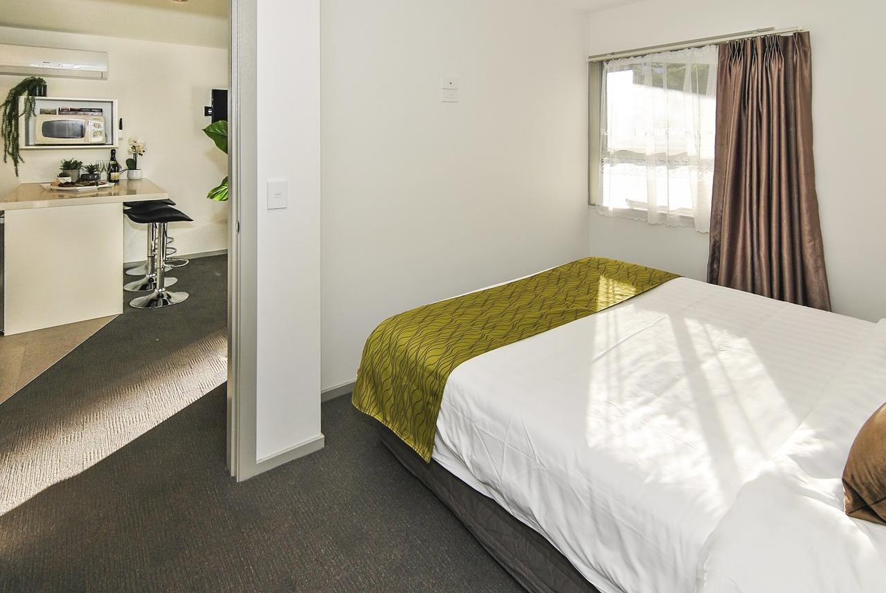 Newlands Court Motel 3*