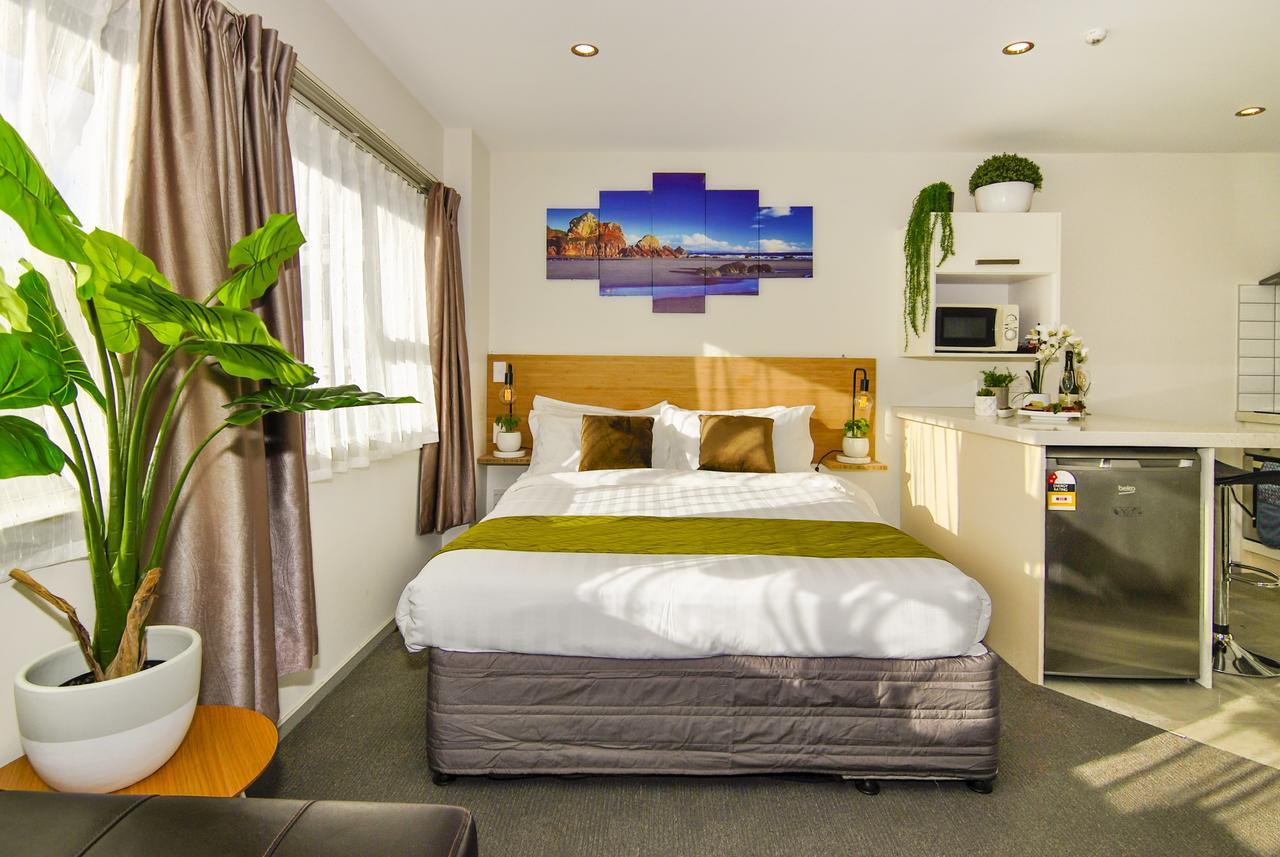 Newlands Court Motel Wellington