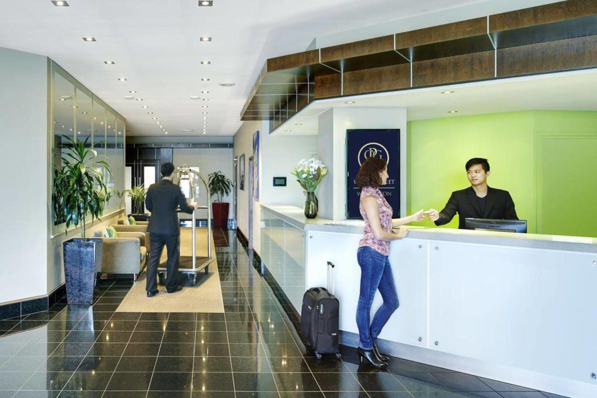 Willis Hotel