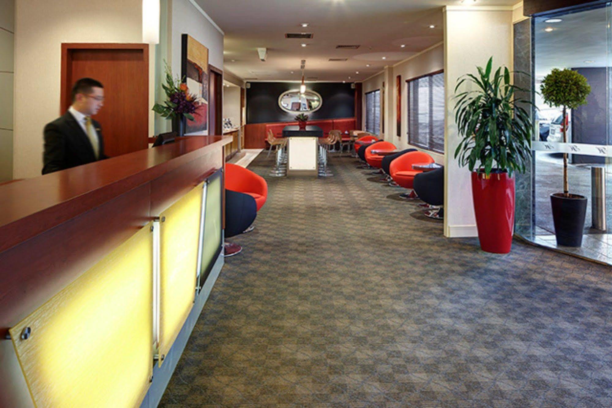 Adina Citylife 4* Wellington