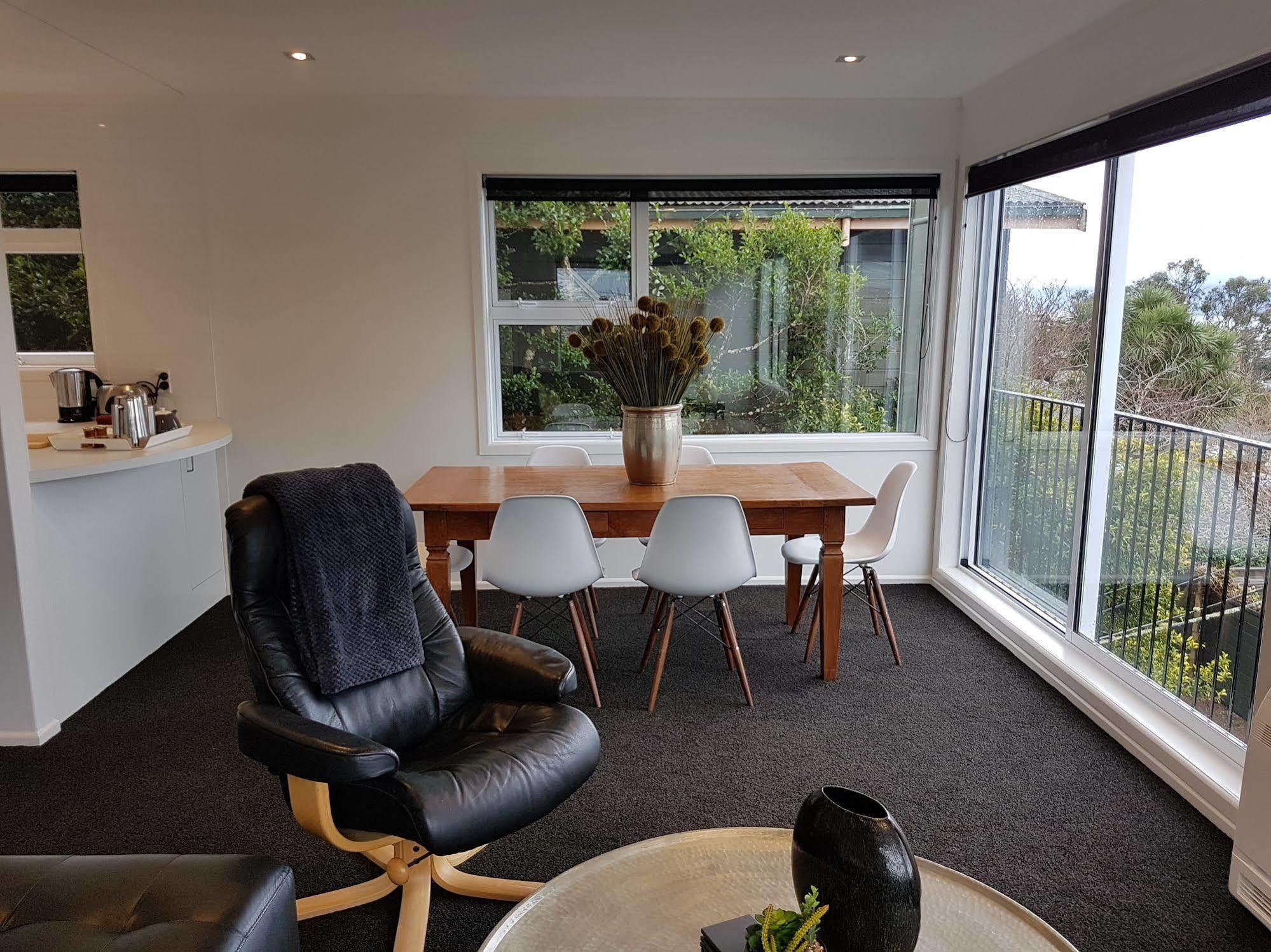 Acorns Apartment Wellington