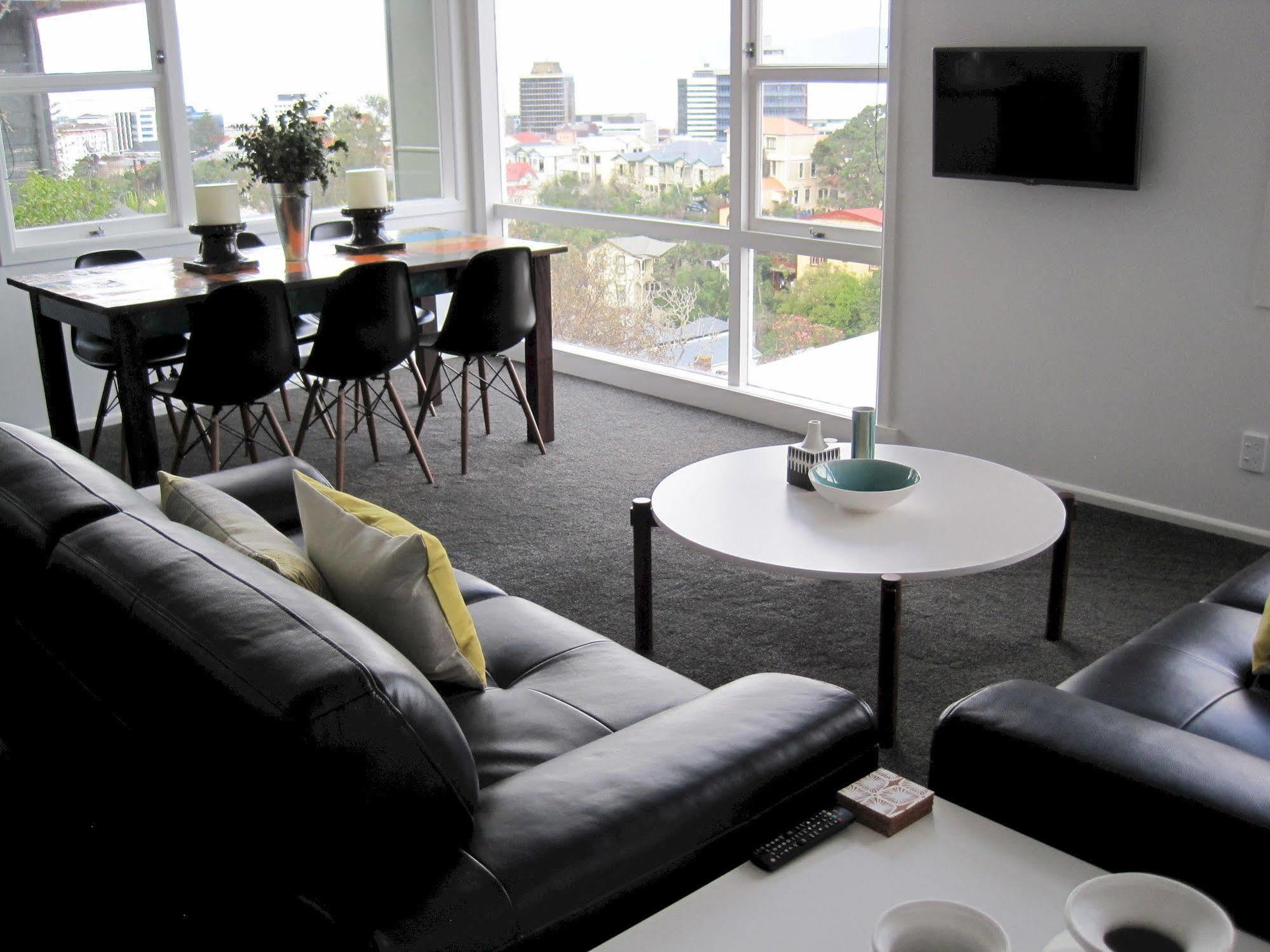 Apartment Acorns