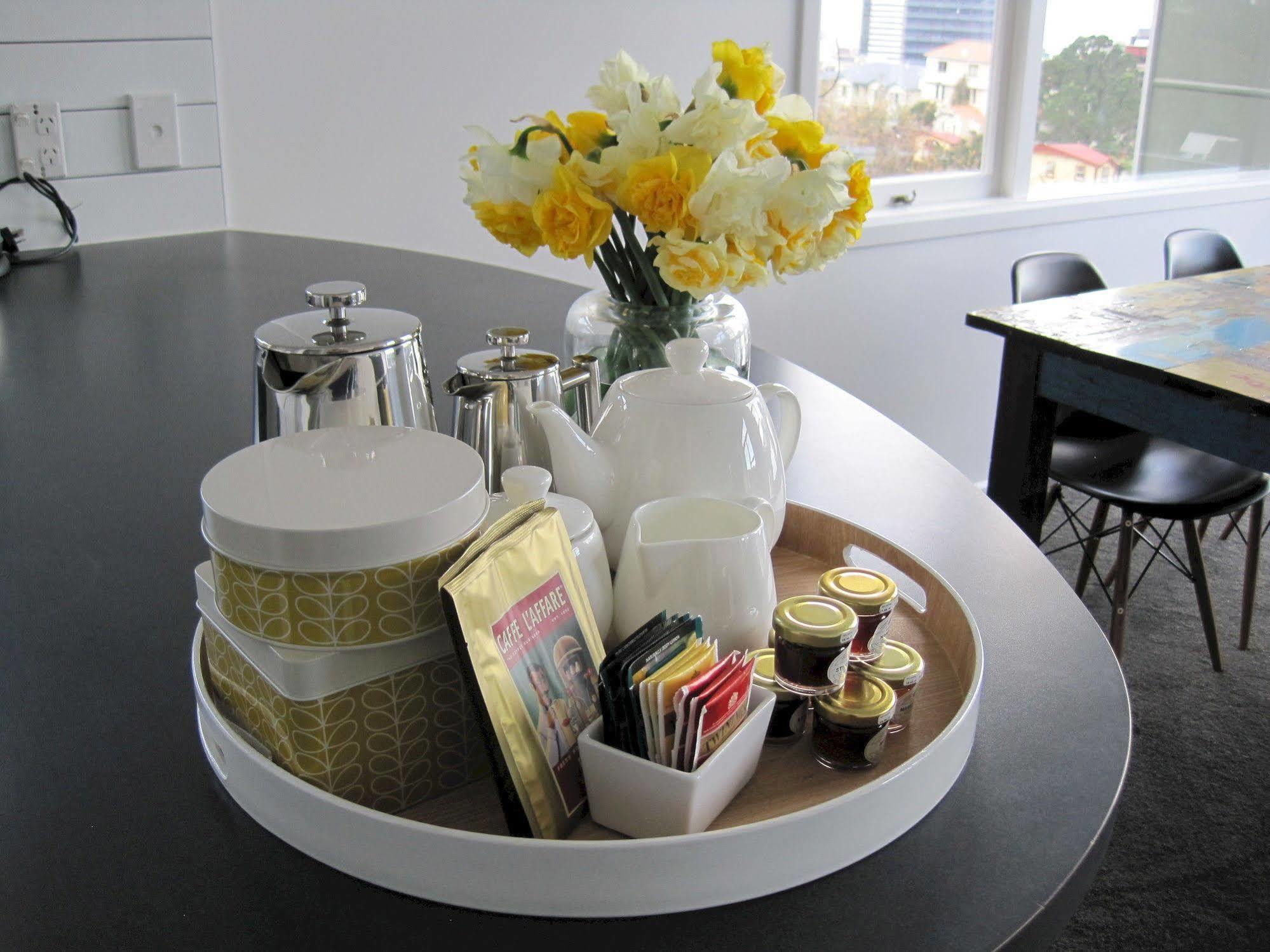 Acorns Apartment Wellington